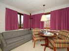 фото отеля Hilltop Inn Montpelier