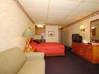 фото отеля Hilltop Inn Montpelier