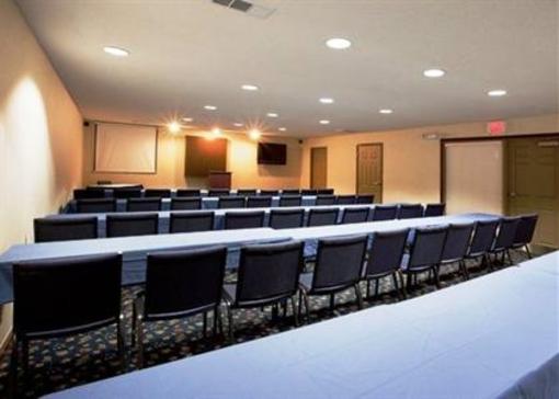 фото отеля Holiday Inn Express Alpharetta-Roswell