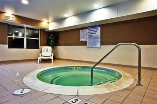 фото отеля Holiday Inn Express Alpharetta-Roswell