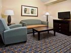 фото отеля Holiday Inn Express Alpharetta-Roswell