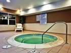 фото отеля Holiday Inn Express Alpharetta-Roswell