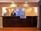 фото отеля Holiday Inn Express Alpharetta-Roswell