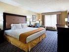 фото отеля Holiday Inn Express Alpharetta-Roswell