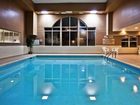 фото отеля Holiday Inn Express Alpharetta-Roswell