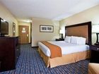 фото отеля Holiday Inn Express Alpharetta-Roswell