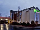 фото отеля Holiday Inn Express Alpharetta-Roswell