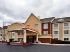 фото отеля Holiday Inn Express Alpharetta-Roswell