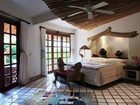 фото отеля Casa Cuitlateca