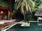фото отеля Casa Cuitlateca