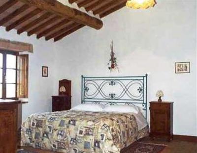 фото отеля Castello di Monteliscai