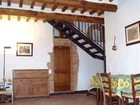 фото отеля Castello di Monteliscai