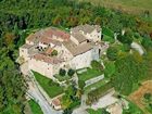 фото отеля Castello di Monteliscai