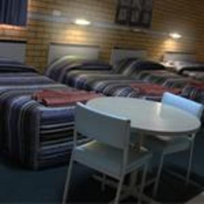 фото отеля Tallarook Motor Inn
