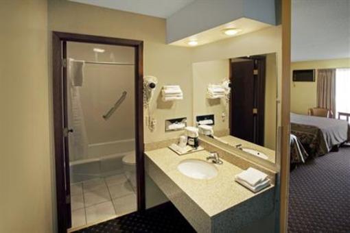 фото отеля Best Western Norseman Inn