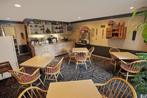 фото отеля Best Western Norseman Inn