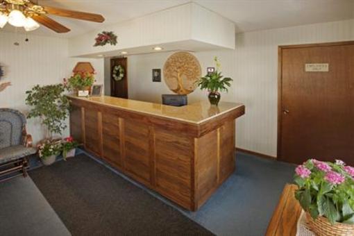 фото отеля Best Western Norseman Inn