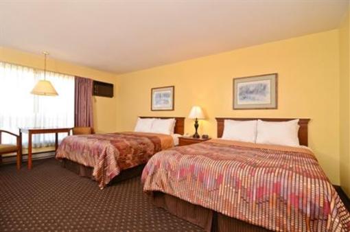 фото отеля Best Western Norseman Inn