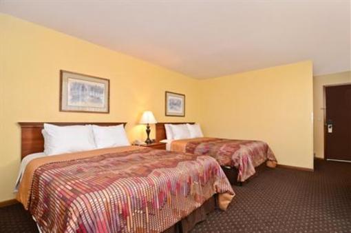 фото отеля Best Western Norseman Inn