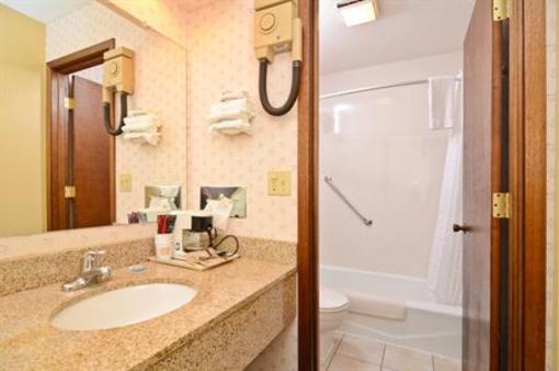 фото отеля Best Western Norseman Inn