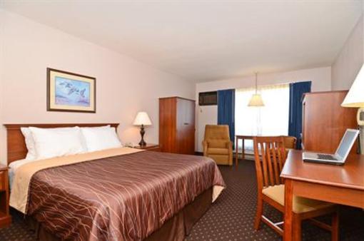 фото отеля Best Western Norseman Inn