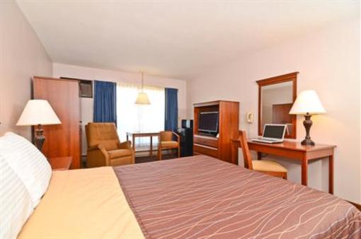 фото отеля Best Western Norseman Inn