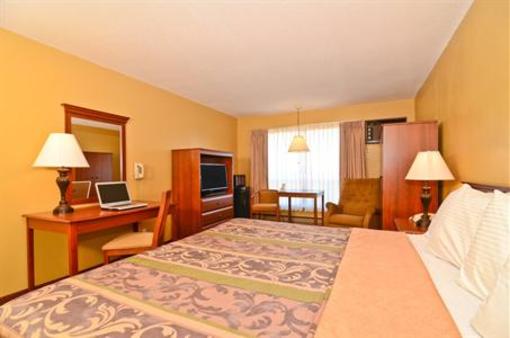 фото отеля Best Western Norseman Inn