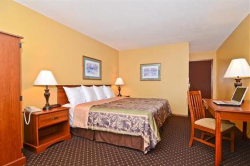 фото отеля Best Western Norseman Inn