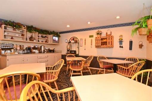 фото отеля Best Western Norseman Inn