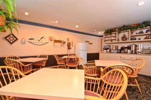 фото отеля Best Western Norseman Inn