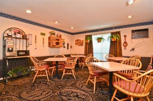 фото отеля Best Western Norseman Inn