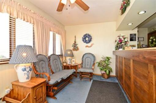 фото отеля Best Western Norseman Inn