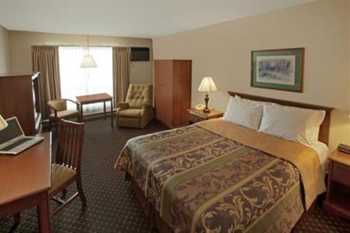 фото отеля Best Western Norseman Inn