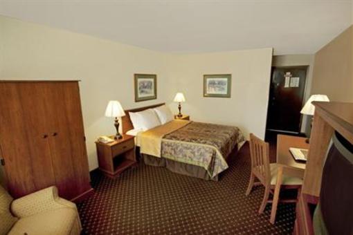 фото отеля Best Western Norseman Inn