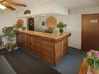 фото отеля Best Western Norseman Inn