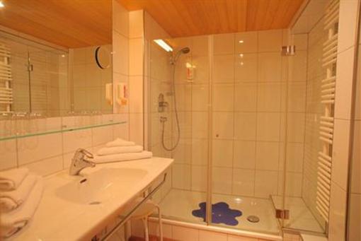 фото отеля Die Sonnigen - Hotel Appartements Und Familienspass
