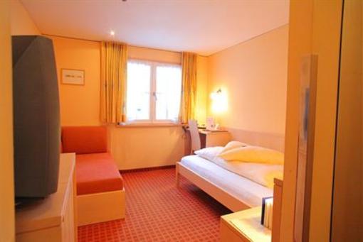 фото отеля Die Sonnigen - Hotel Appartements Und Familienspass