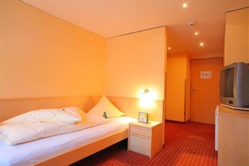 фото отеля Die Sonnigen - Hotel Appartements Und Familienspass