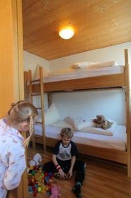 фото отеля Die Sonnigen - Hotel Appartements Und Familienspass