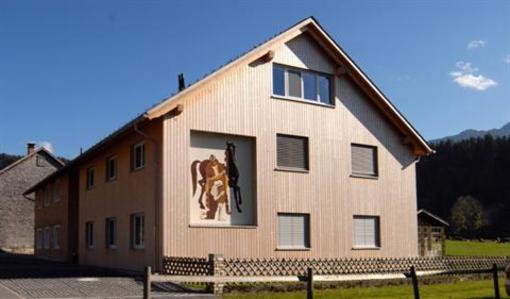 фото отеля Die Sonnigen - Hotel Appartements Und Familienspass