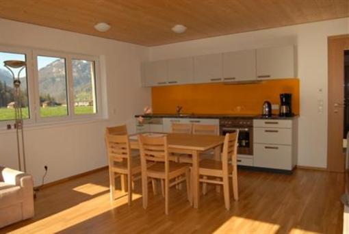 фото отеля Die Sonnigen - Hotel Appartements Und Familienspass