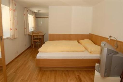 фото отеля Die Sonnigen - Hotel Appartements Und Familienspass