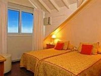 Torrecillas Carilo Hotel & Spa