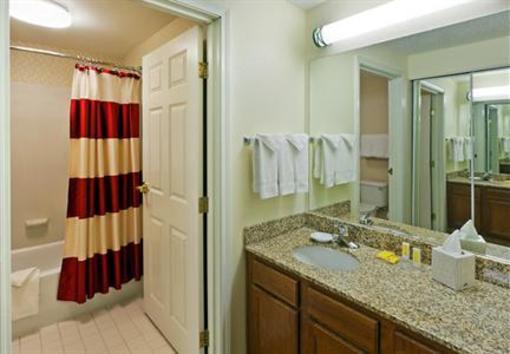 фото отеля Residence Inn Denver West/Golden
