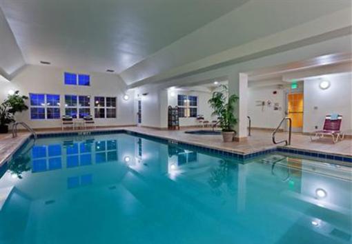 фото отеля Residence Inn Denver West/Golden