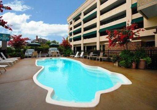 фото отеля Days Inn Columbus Downtown