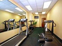 Best Western Airport Inn & Suites Cleveland Brook Park