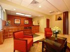 фото отеля Best Western Airport Inn & Suites Cleveland Brook Park