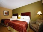 фото отеля Best Western Airport Inn & Suites Cleveland Brook Park