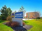фото отеля Best Western Airport Inn & Suites Cleveland Brook Park